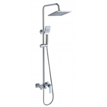 Душевая система Savol S-601144-1 хром