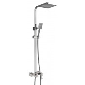 Душевая система Savol S-SUS5003 сатин