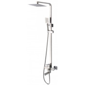 Душевая система Savol S-SUS5001 сатин