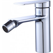 Смеситель для биде Savol S-601860 хром