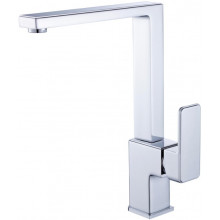 Смеситель для кухни Savol S-600706F хром