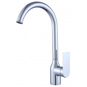 Смеситель для кухни Savol S-601816 хром