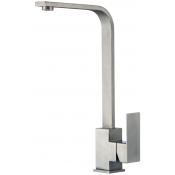 Смеситель для кухни Savol S-SUS3001 сатин