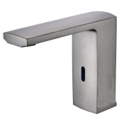 Смеситель сенсорный Savol S-GY8897Q графит