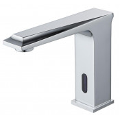 Смеситель сенсорный Savol S-GY8892A хром