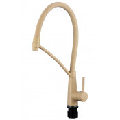 Смеситель для кухни Fmark FS8255-S песочный