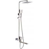 Душевая система Fmark FS8145-35 сатин