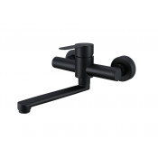 Смеситель для кухни/для умывальника Fmark FS8207H матовый черный