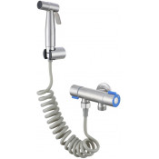 Гигиенический душ Fmark FS-FXQ01L сатин