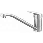 Смеситель для кухни Fmark FS16619 сатин