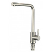 Смеситель для кухни Fmark FS26129 сатин