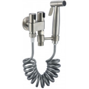 Гигиенический душ Fmark FS-FXQ02L сатин