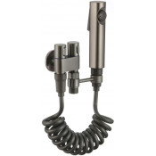 Гигиенический душ Fmark FS-FS-FXQ02Q графит