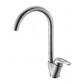 Смеситель для кухни Fmark FS26629 сатин