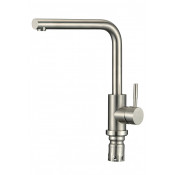 Смеситель для кухни Fmark FS26229 сатин