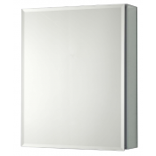 Зеркало-шкаф Aquatek AQ7508-MC 50 хром