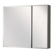 Зеркало-шкаф Aquatek AQ7608-MC 63 хром