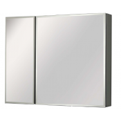 Зеркало-шкаф Aquatek AQ7808-MC 76 хром