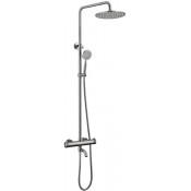 Душевая система Fmark FS8246 сатин