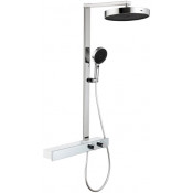 Душевая система Fmark FS45A-02 хром