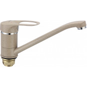 Смеситель для кухни Fmark FM4904S песочный