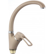 Смеситель для кухни Fmark FM4166S песочный