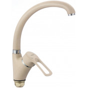 Смеситель для кухни Fmark FM4166Y бежевый