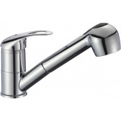 Смеситель для кухни Fmark FM6003 хром