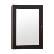 Зеркало-шкаф Style Line Кантри 60 ЛС-00000030 венге