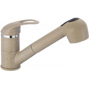 Смеситель для кухни Fmark FM6003S песочный