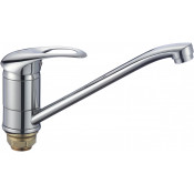 Смеситель для кухни Fmark FM4903 хром