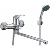 Смеситель для ванны Fmark FM2203 хром