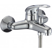 Смеситель для ванны Fmark FM3203 хром