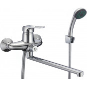 Смеситель для ванны Fmark FM2204 хром