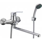 Смеситель для ванны Fmark FM2263 хром