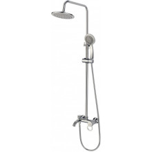 Душевая система Fmark FM2407 хром
