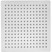 Верхний душ Savol S-000F10 хром