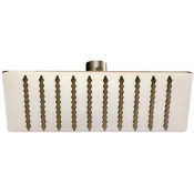 Верхний душ Savol S-FDP01L сатин