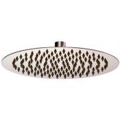 Верхний душ Savol S-YDP02L сатин