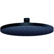 Верхний душ Savol S-YDP02H черный матовый