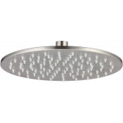 Верхний душ Savol S-YDP06L сатин