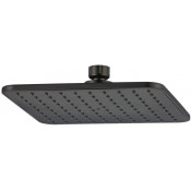 Верхний душ Savol S-FDP07H черный матовый