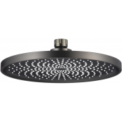 Верхний душ Savol S-YDP08Q графит