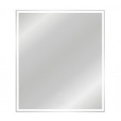 Зеркало-шкаф Style Line Квартет 65 СС-00002384 с подсветкой и сенсором
