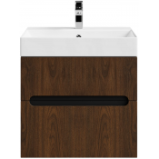 Тумба под раковину Vod-ok Бонум 60 дуб 11