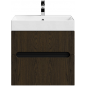 Тумба под раковину Vod-ok Бонум 60 дуб 14