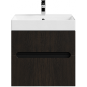 Тумба под раковину Vod-ok Бонум 60 дуб 20