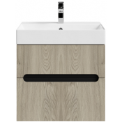 Тумба под раковину Vod-ok Бонум 60 дуб 22