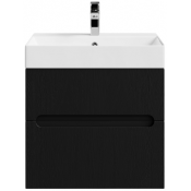 Тумба под раковину Vod-ok Бонум 60 дуб 27