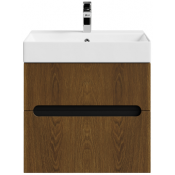 Тумба под раковину Vod-ok Бонум 60 дуб 5